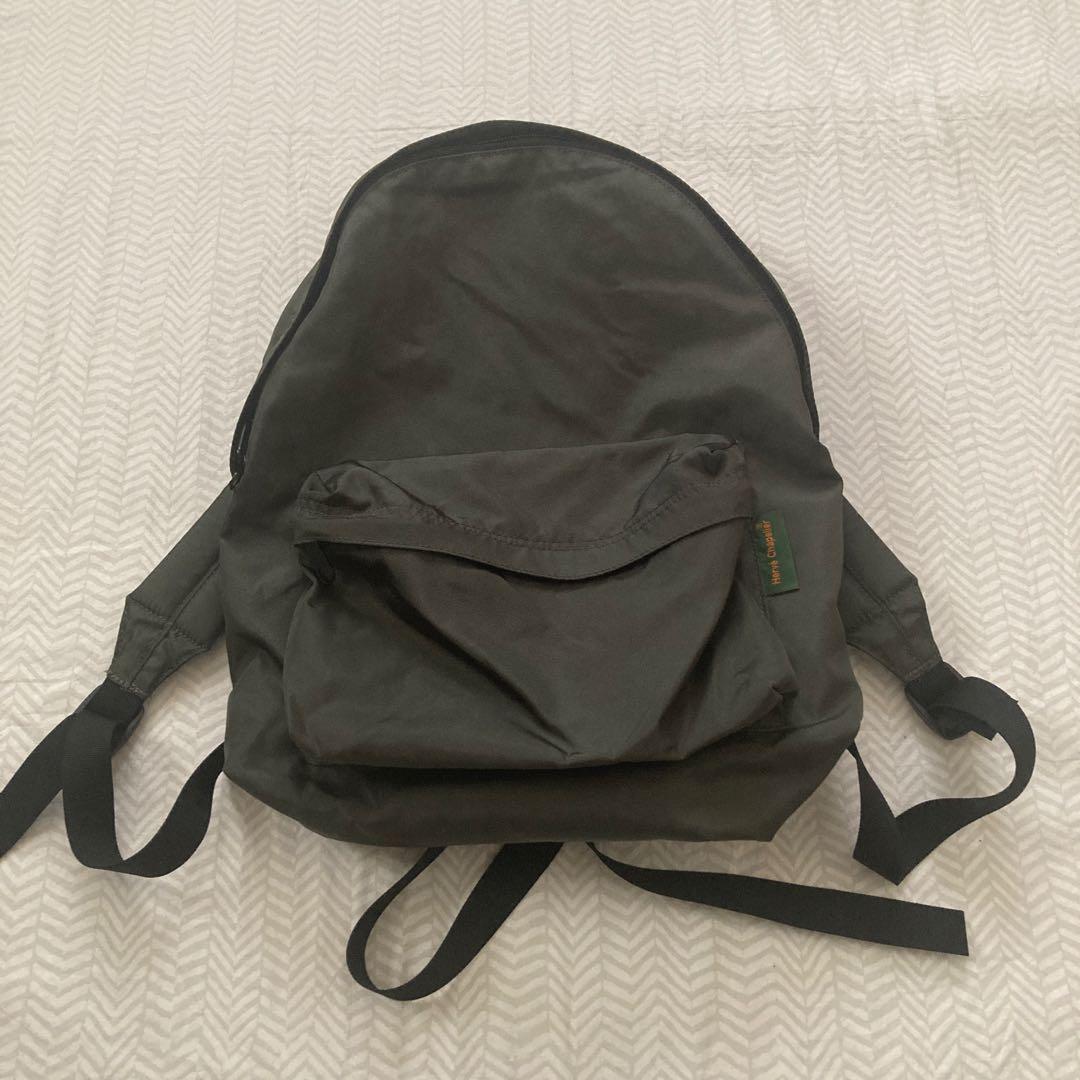 Herve Chapelier リュック 978N 未使用