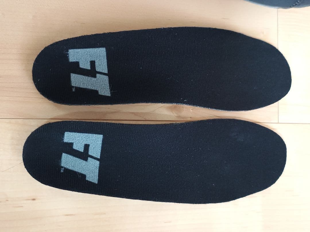 k2 REVOLVE用　ブーツインナーのみ