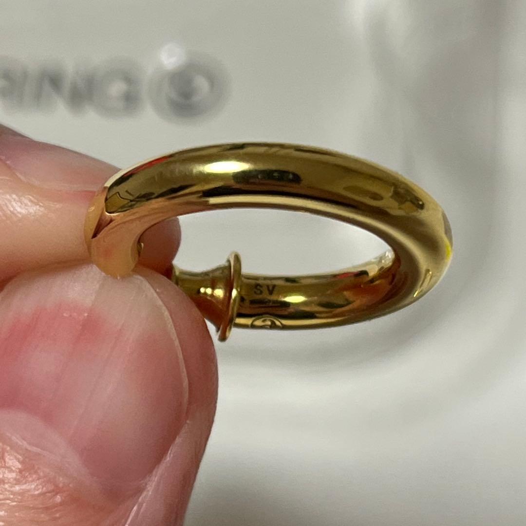 【大人気•美品】CAREERING PLACEBO 701 (YW)