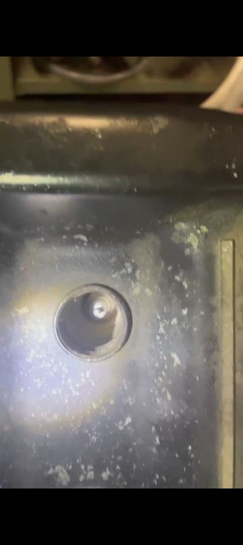 Kawasaki 中古エンジン　gpz900r