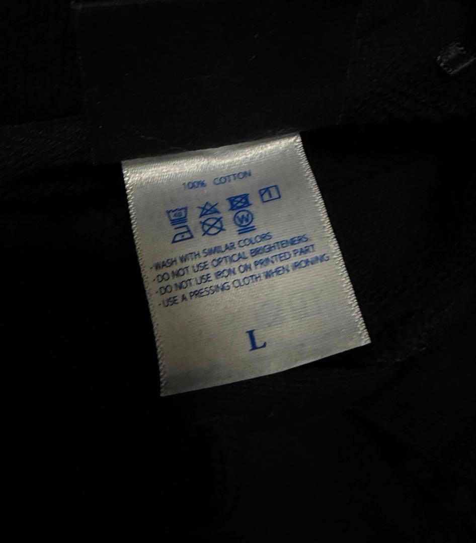 【未着用】藤井風 LASAパーカー Lサイズ