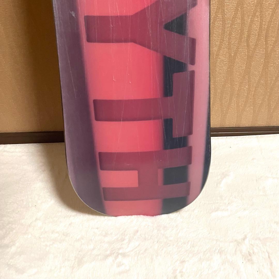 【早い者勝ち】ROSSIGNOL ロシニョール スノーボード 139cm