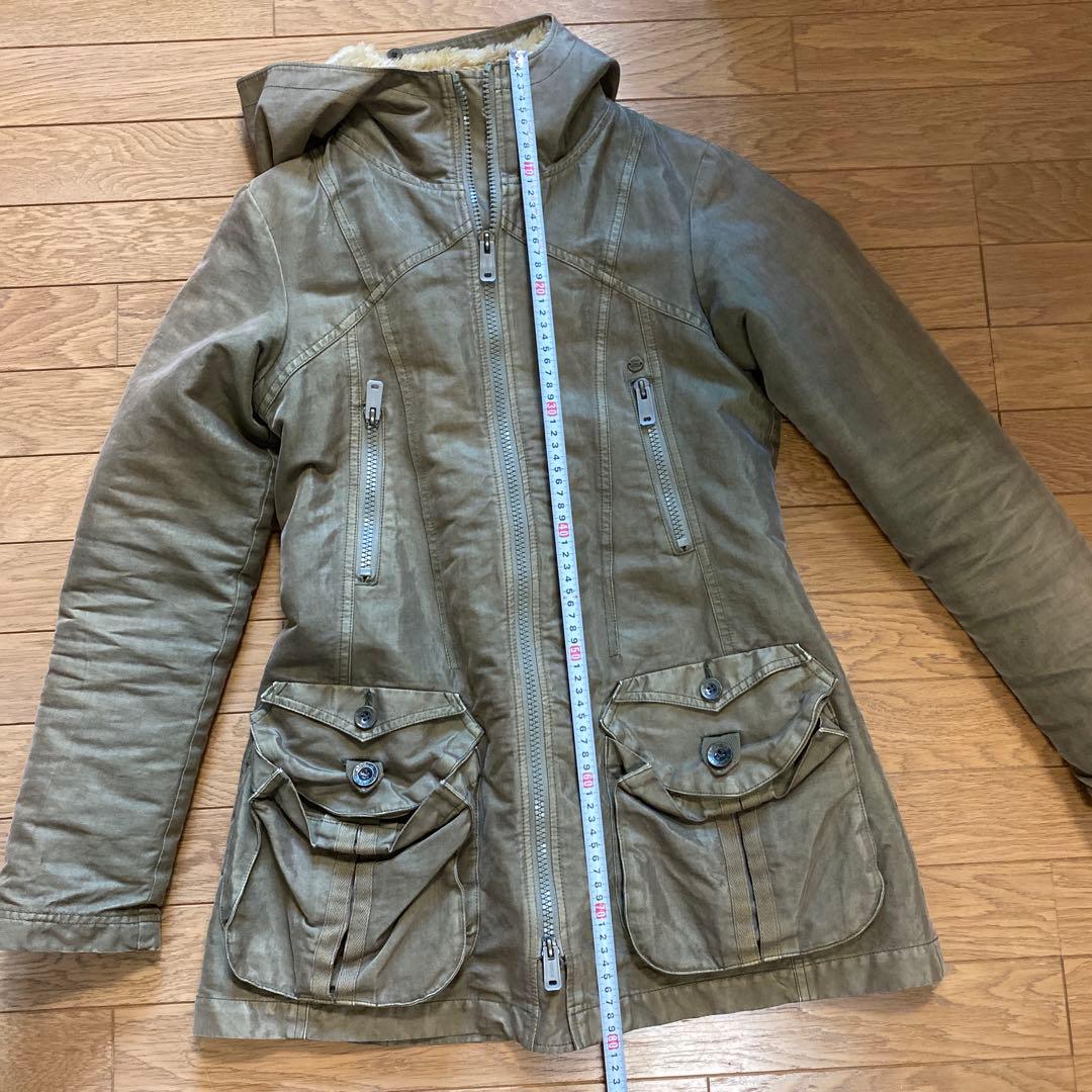 DIESEL レディースコート