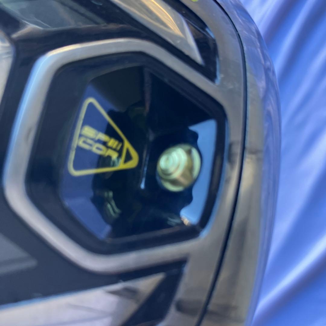 ブリジストンJGR Tour B ドライバー 9.5 S シャフトスピーダー