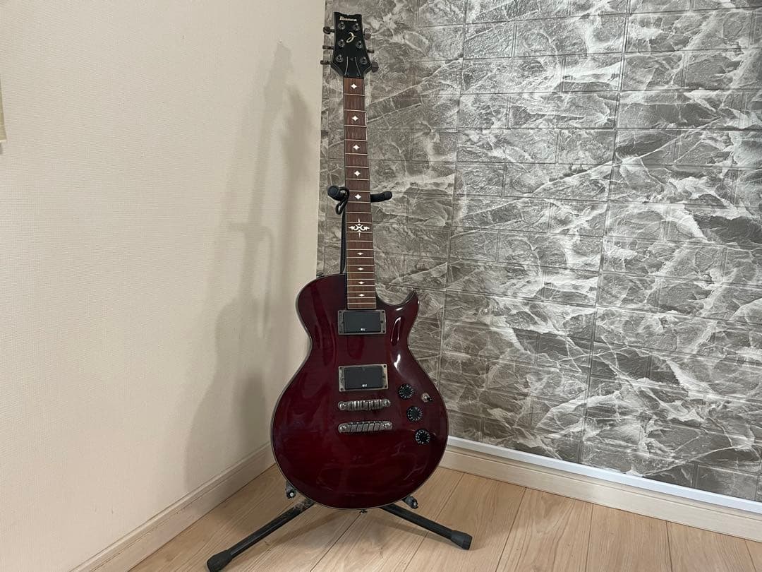 IBANEZ N427 エレキギター本体