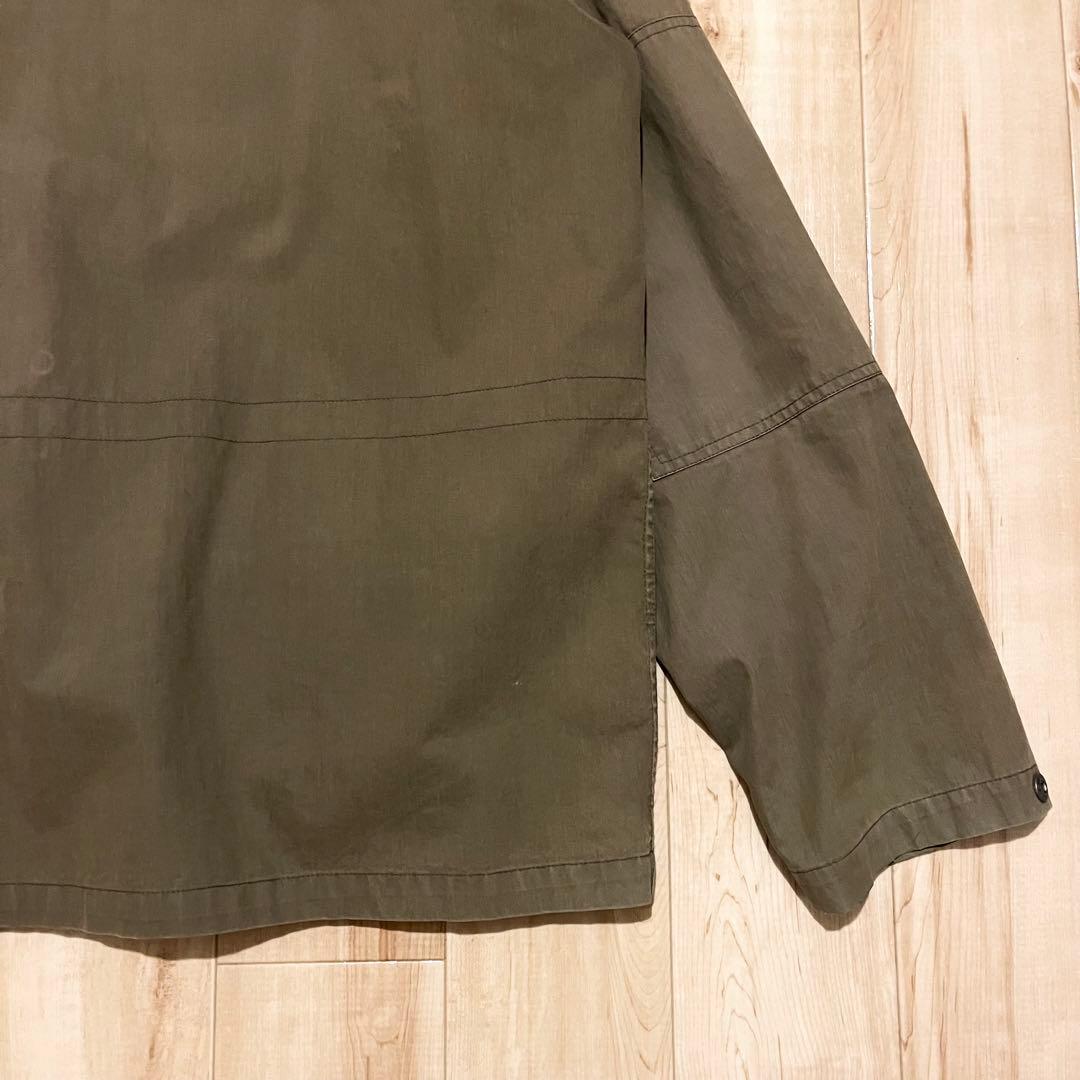 激レア！1990’s OLD SUPREME SPIEWAK “BDU JKT”