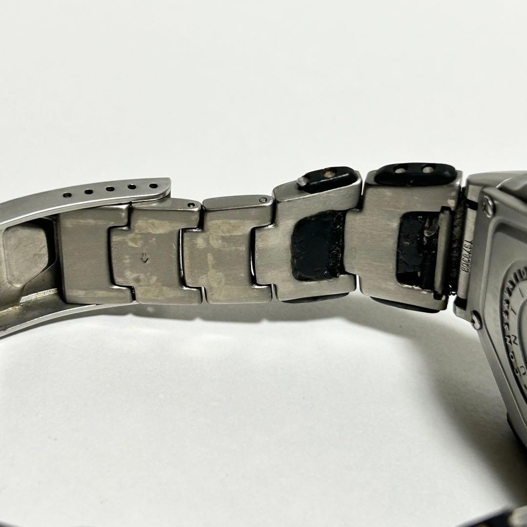 稼働 /新品電池 PROTREK HUNTINGWORLD PRT-1400