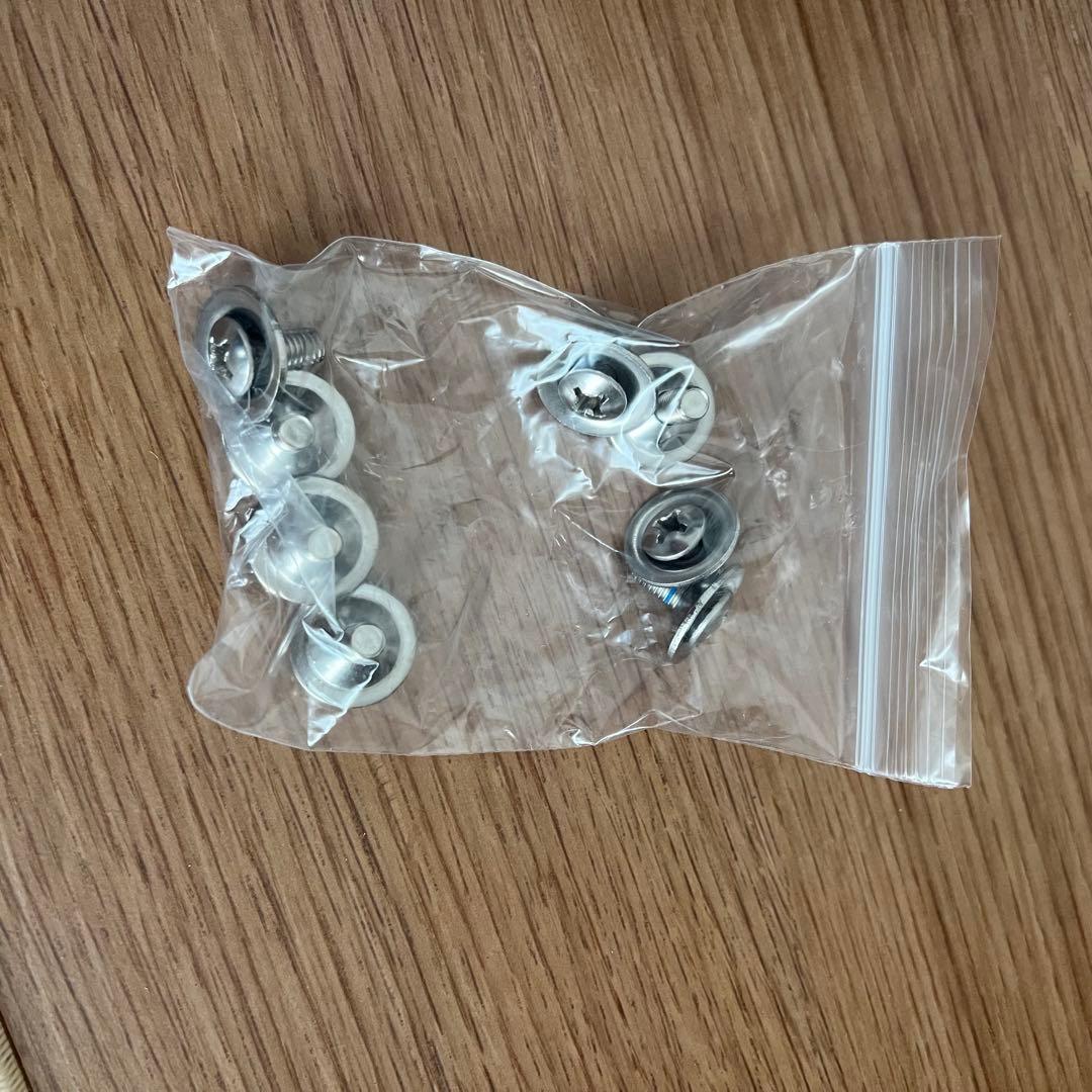 FLUX GS レディース　ビンディング