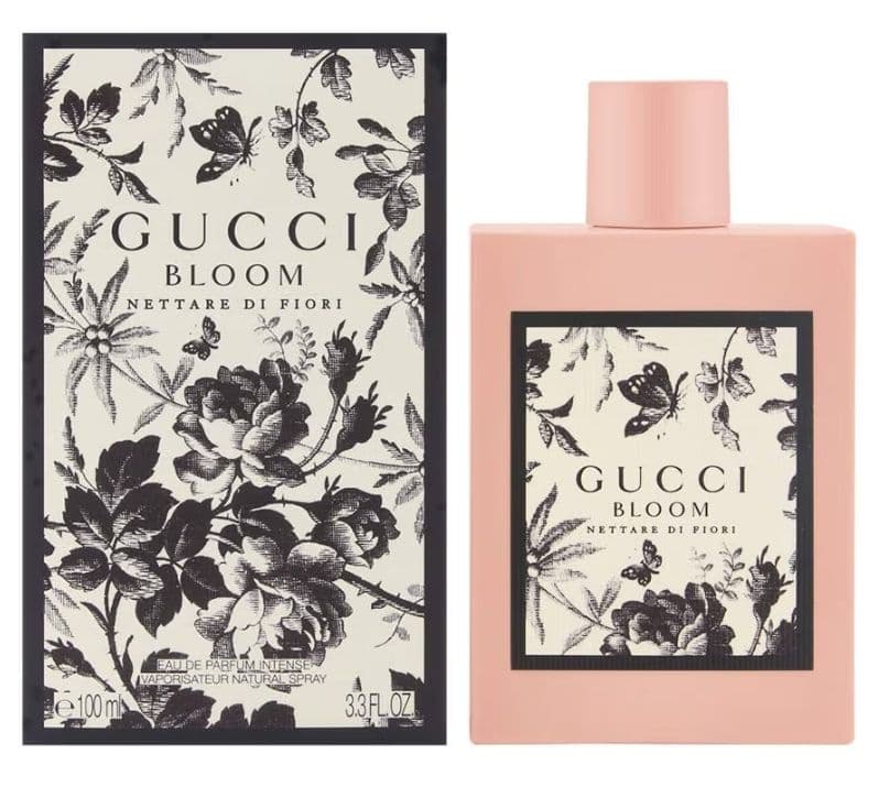 新品未開封品★ グッチ ブルーム ネッターレ ディ フィオーリ 100ml