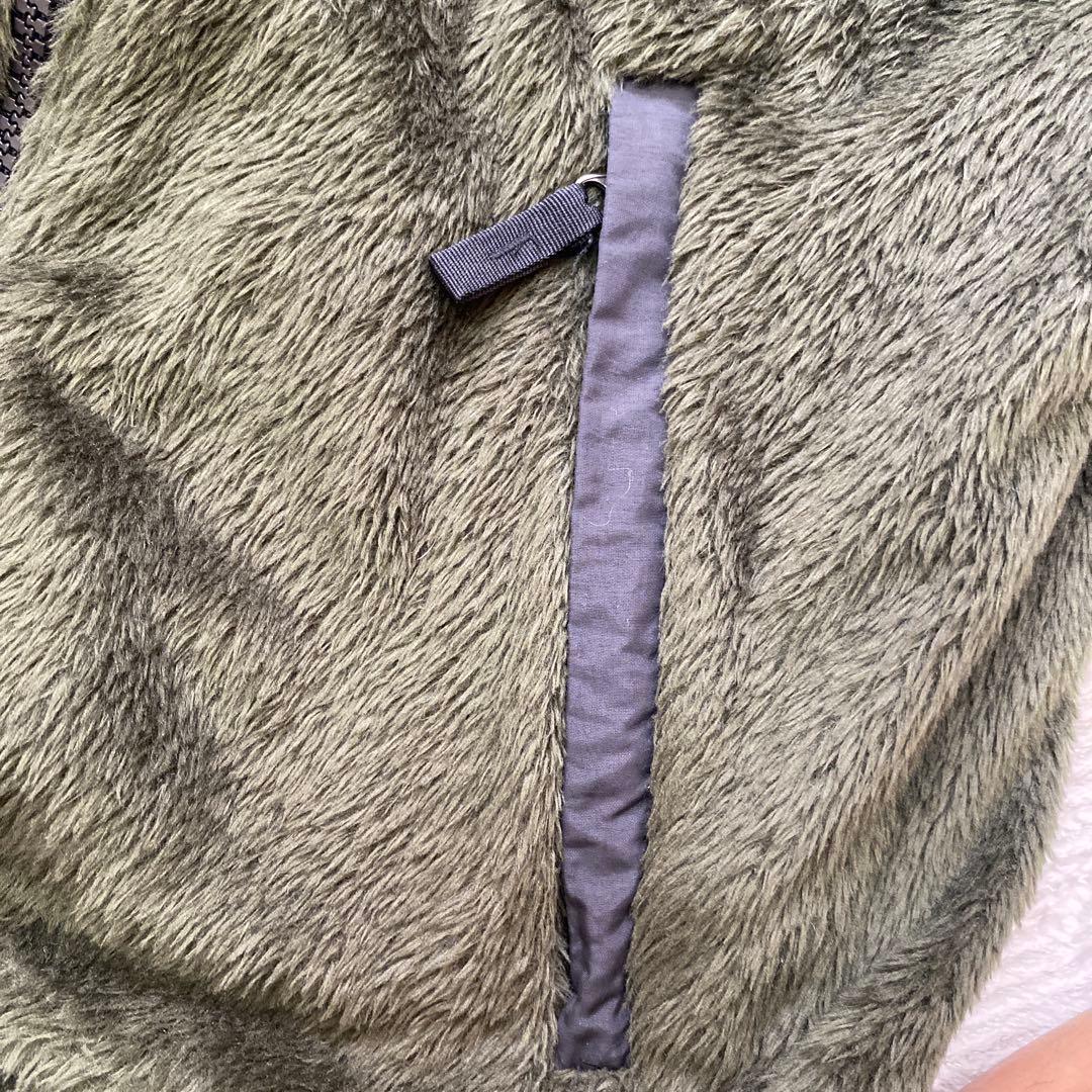 ジャケット・アウター invisibleman