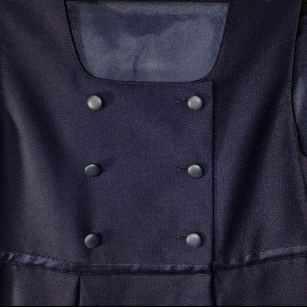 ファミリア フォーマル アンサンブル☆お受験