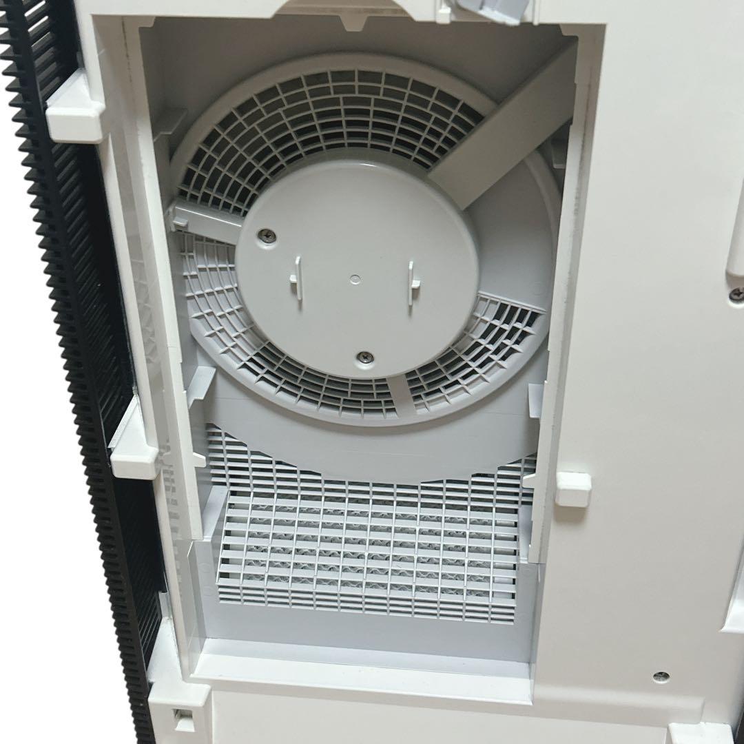 【Panasonic】 パナ ジアイーノ F-MV4100-WZ 〜18畳　①