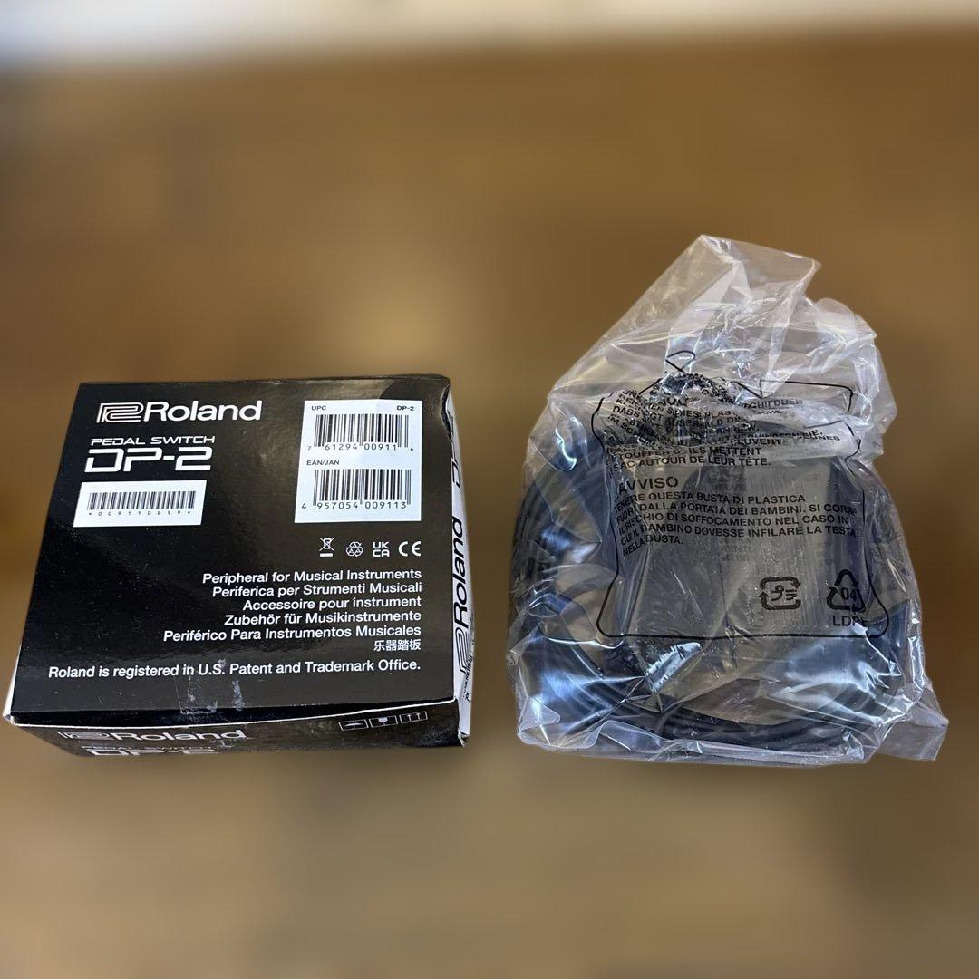 Roland/ローランド　FP-10 電子ピアノ