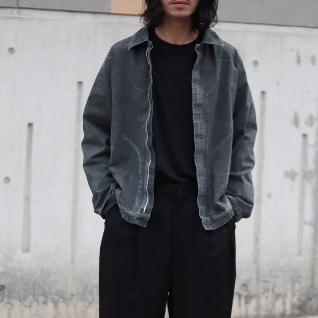 ジャケット・アウター A.PRESSE Vintage Hunting Jacket