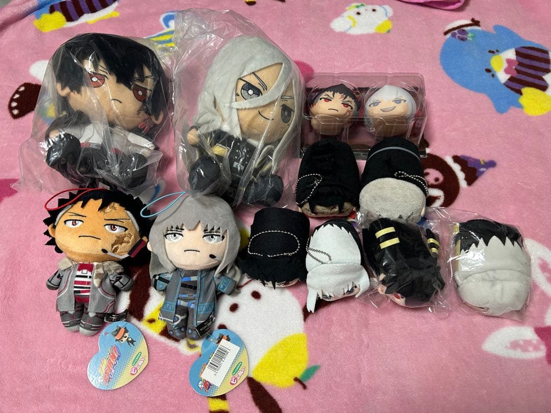 家庭教師ヒットマンREBORN! 11点セット