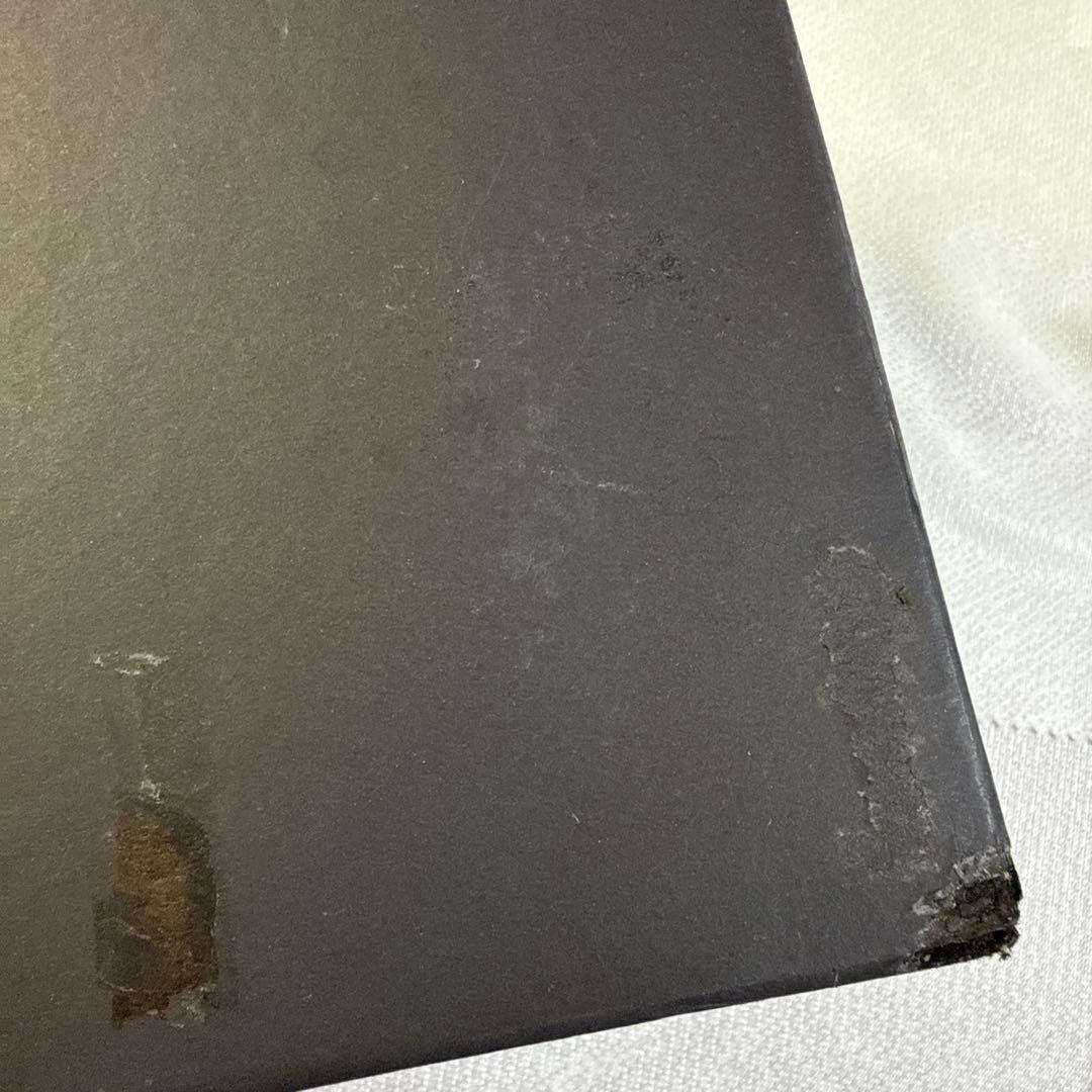 THE TREAT DRESSING 黒 ドレスシューズ