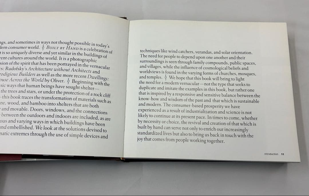 アート・デザイン・音楽 Built by Hand