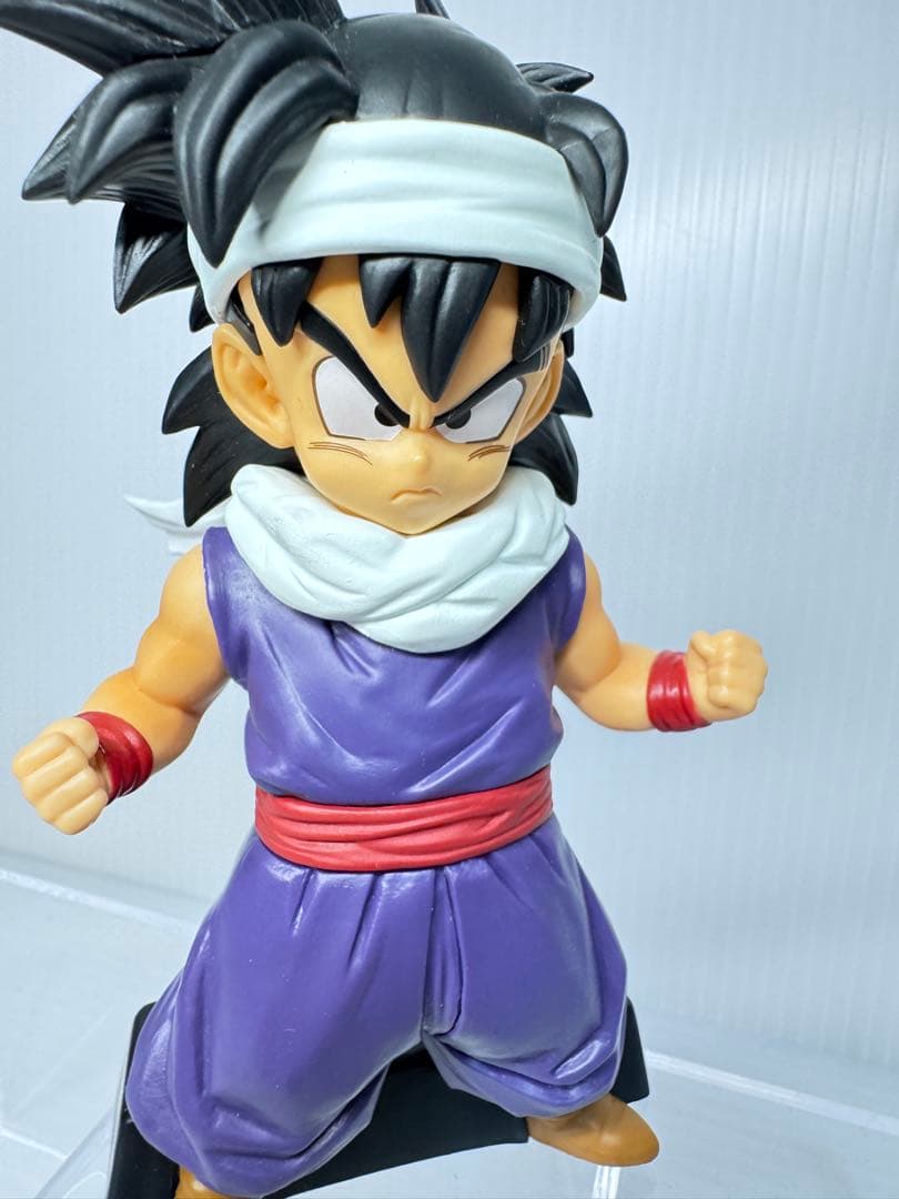 一番くじ ドラゴンボール天下分け目の超決戦　D賞 孫悟飯