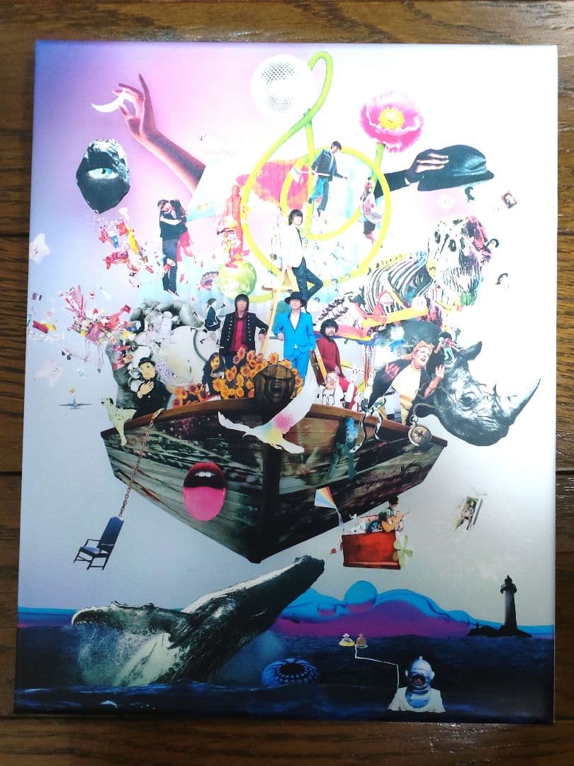 【Mr.Children】DVD・Blu-ray 13作品 まとめ売り