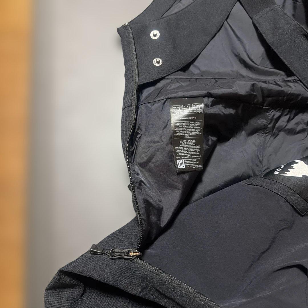 バートンレディース