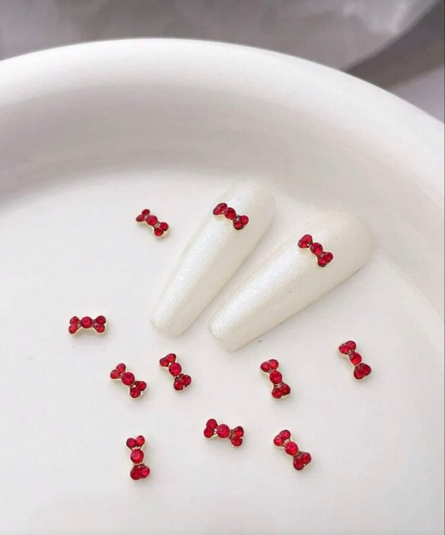 ネイルパーツ　ネイルツール　まとめ売り　ほぼ未開封