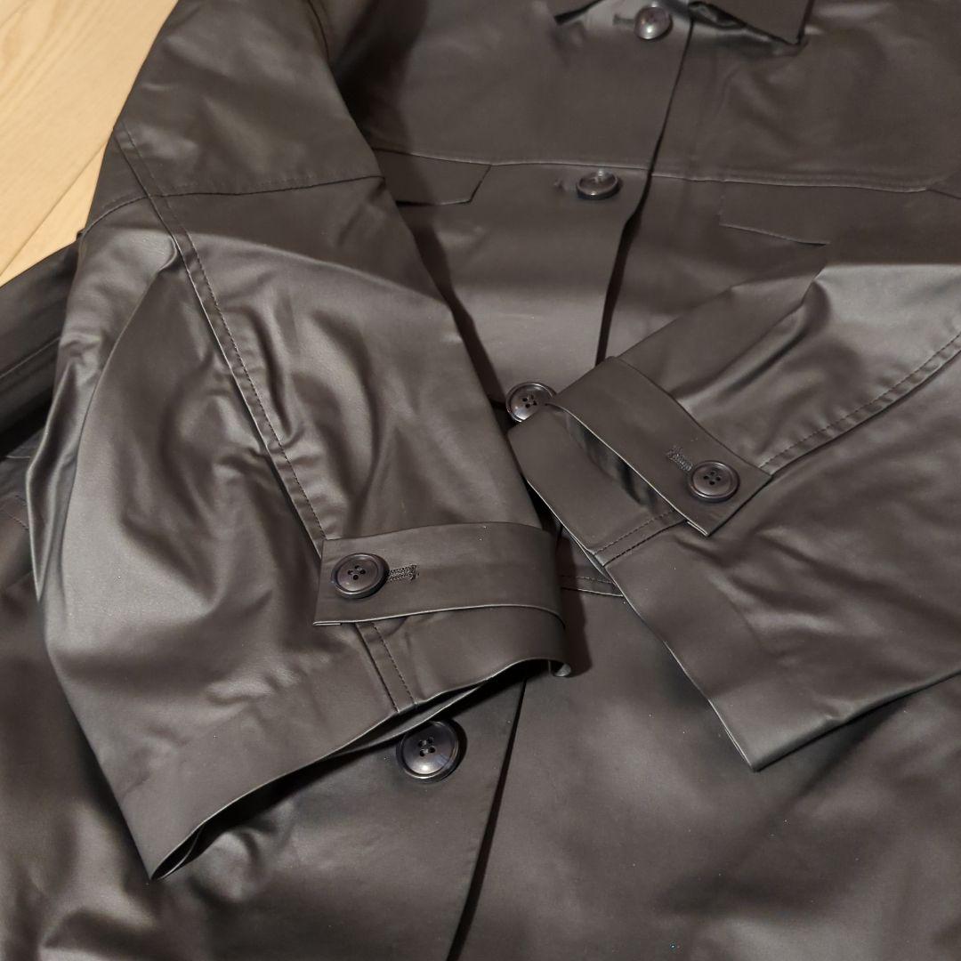 Ameri　CASUAL LIKE CAPA COAT