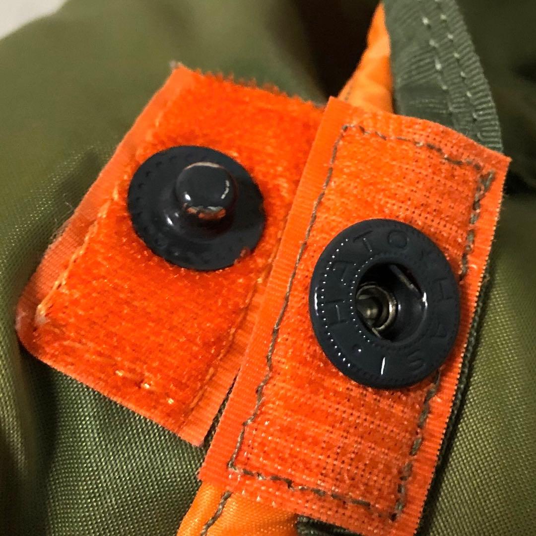 人気✨美品 ポーター タンカー ダッフル ドラム ミニボストンバッグL セージ