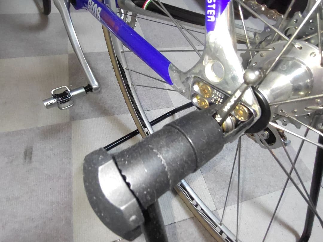 Gios Compact A90 UltraLite ロードバイク