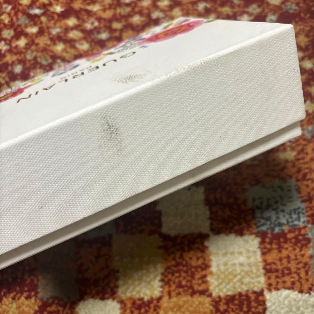 新品 未使用 GUERLAINラプティット ローブノワール コフレ