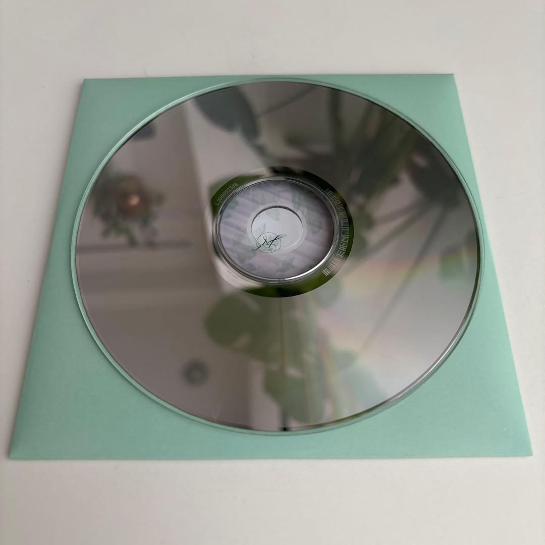 (G)I-DLE MIYEON 1st Mini Album MY 韓国盤CD