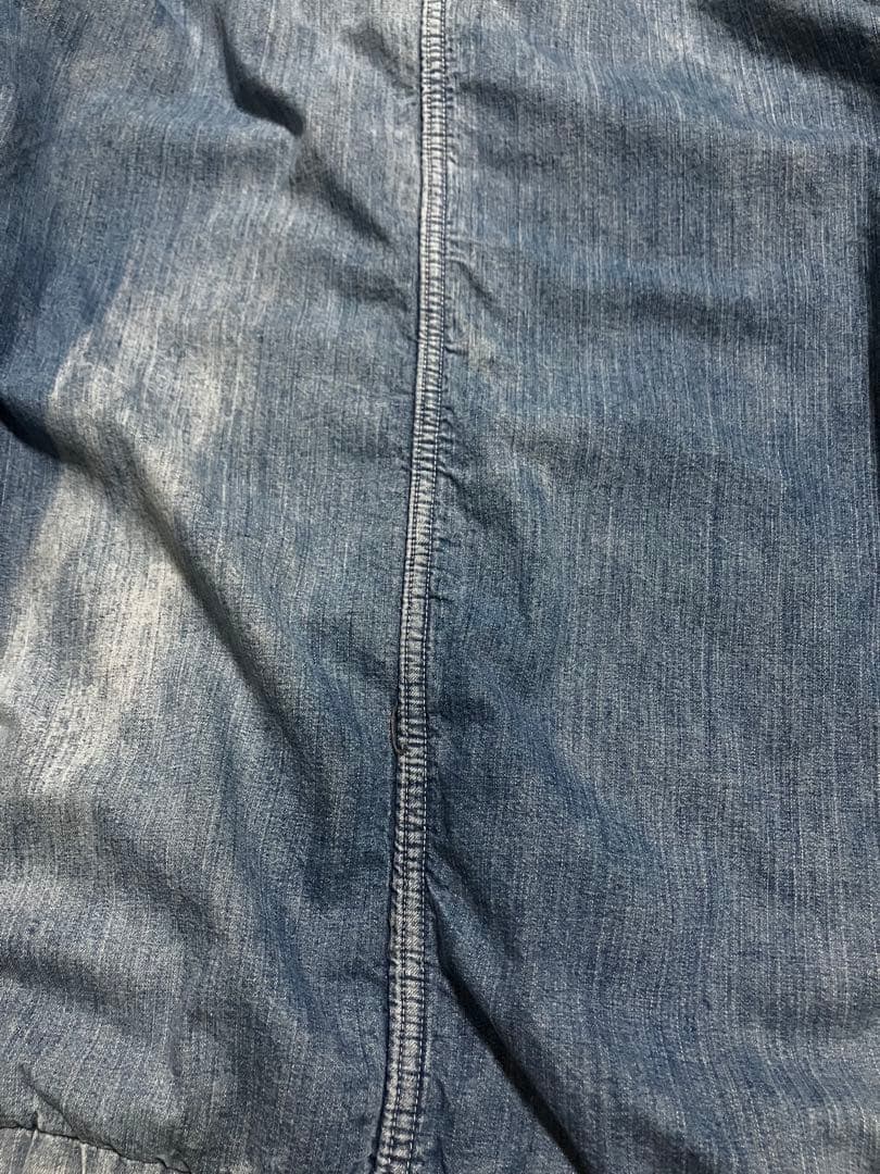 格安　襤褸　50’s BIG SMITH デニムカバーオール　50 TROY