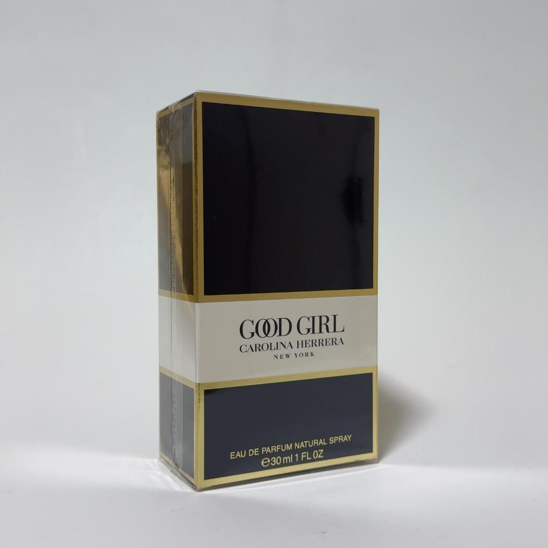 キャロライナ ヘレラ グッドガール EDP 30ml