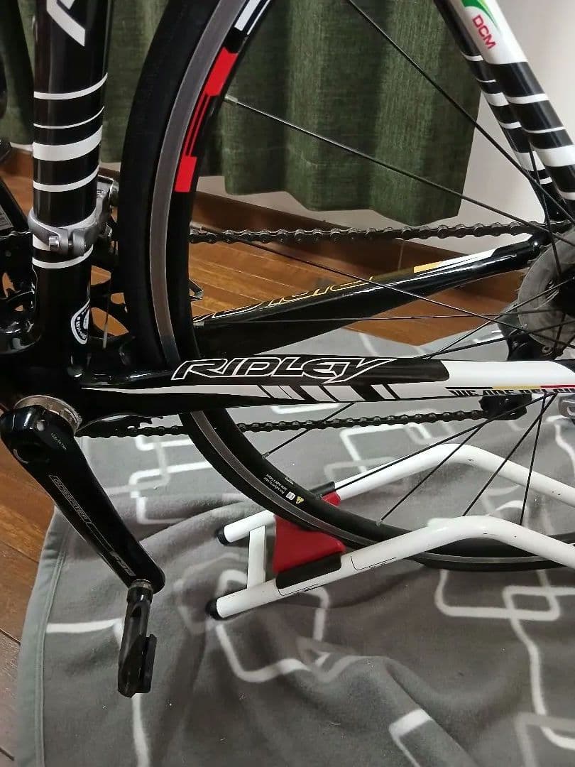 RIDLEY　ORION　 ロードバイク