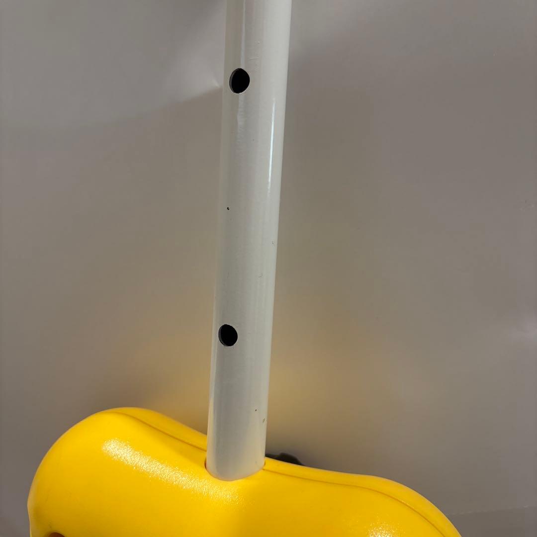 都村製作所　鉄棒　ツムラ