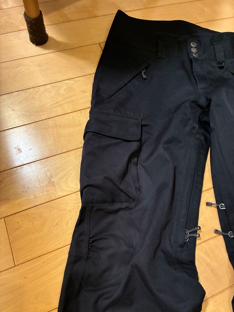 パタゴニアスノーボードウェアセットスノーベルジャケット&スノーベルパンツ