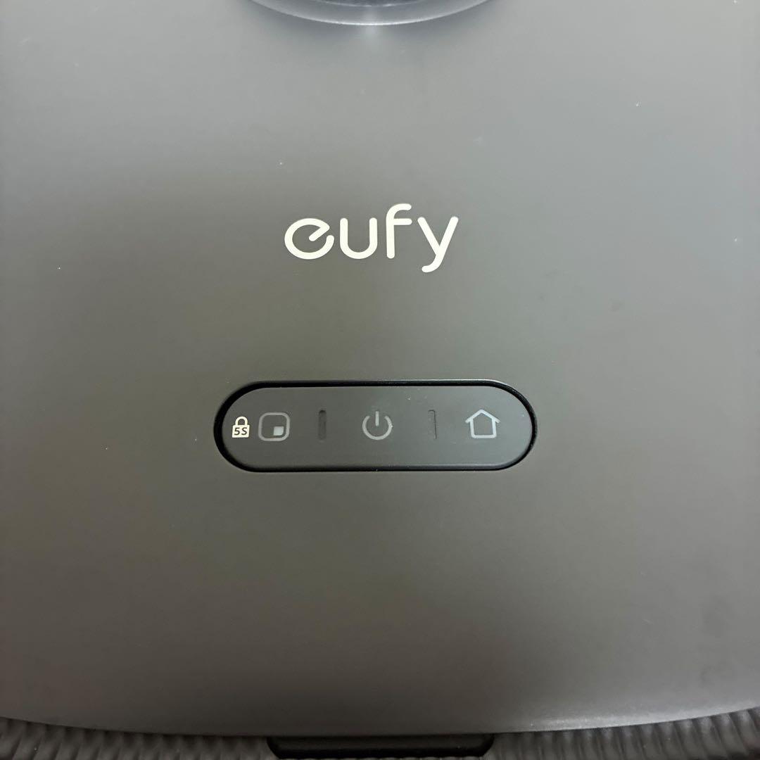 eufy X10 Pro Omni 箱付きロボット掃除機 自動ゴミ収集