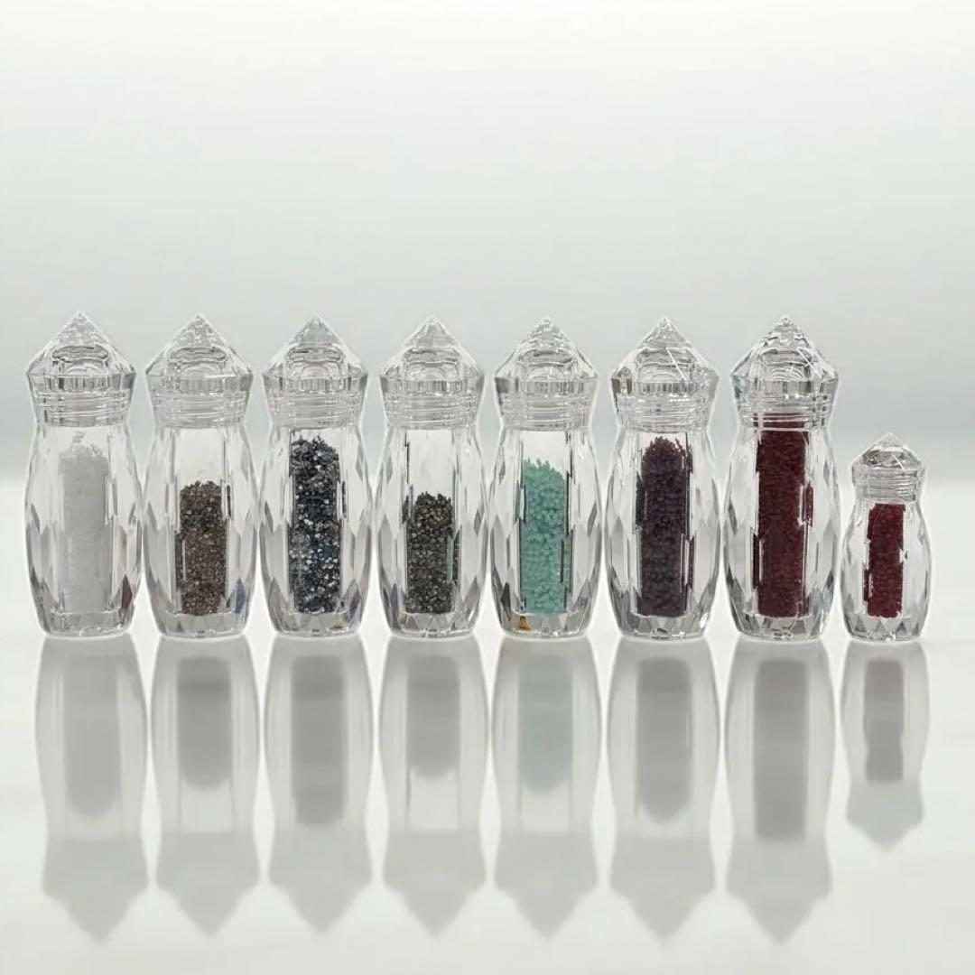 【おまけ付き】Swarovski スワロフスキー クリスタルピクシー3種類