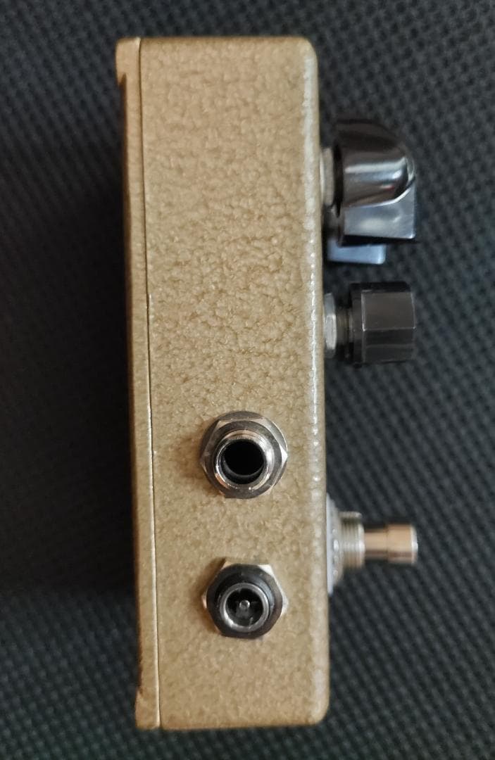 ギター BendTone MK 1(Tone Bender MK1 Mod Fuzz)