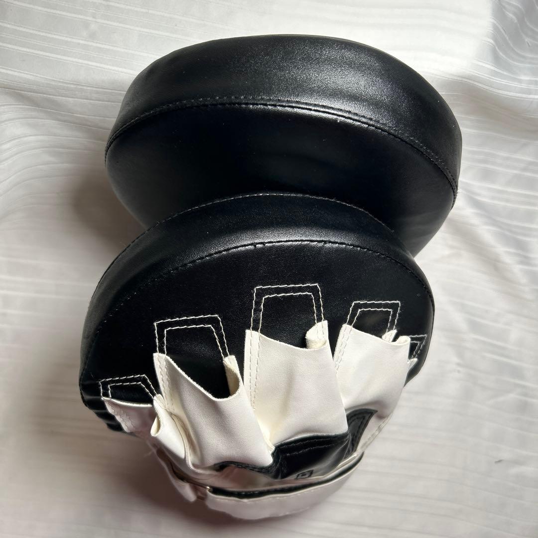 Venum ボクシンググローブ TRAN パンチングミット 袋 ★美品