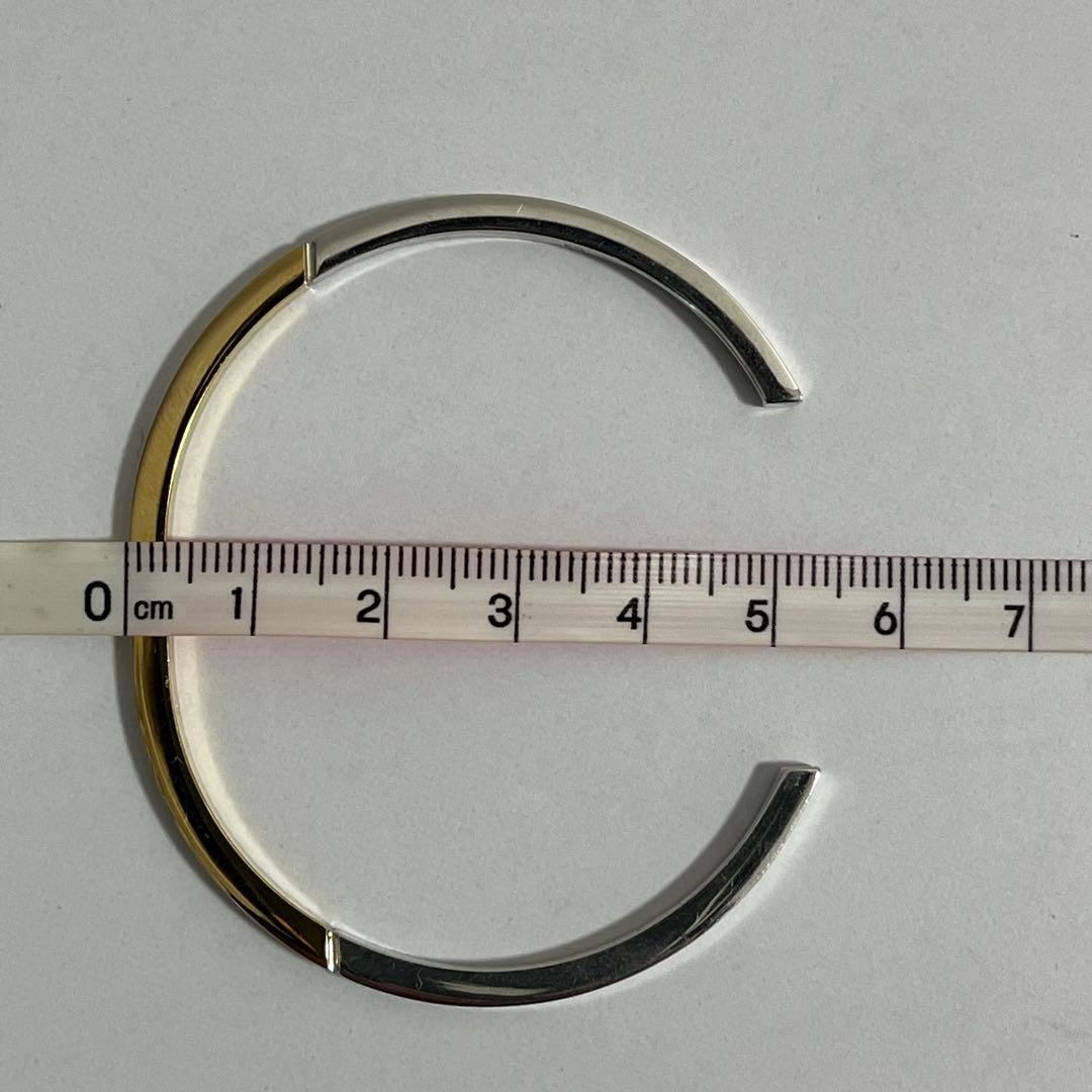 セリーヌ CELINE バングル