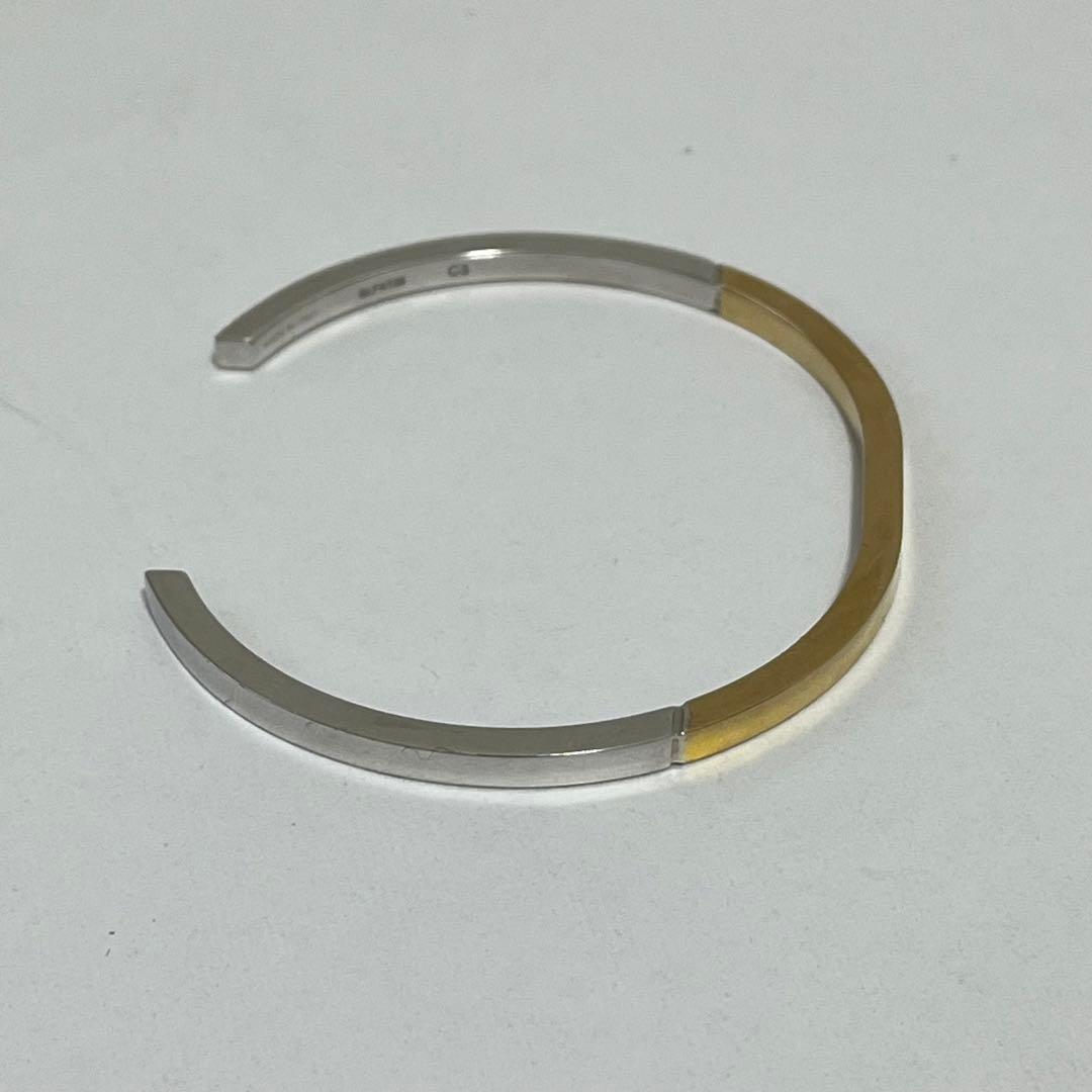 セリーヌ CELINE バングル