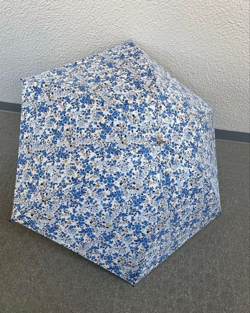 最終値引‼️9/12迄JILLSTUART晴雨兼用折り畳み傘