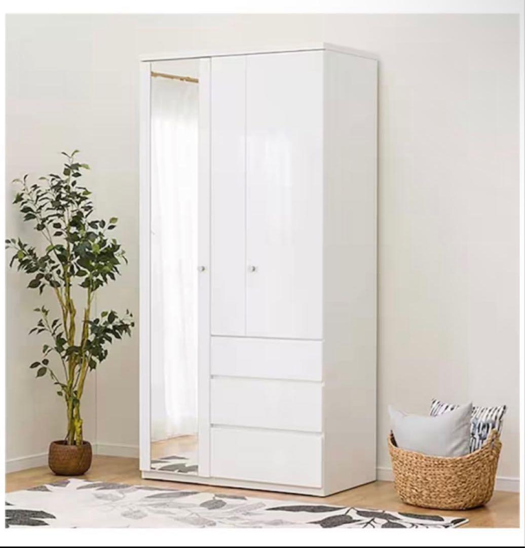 ニトリ マルチタンス クエス 100WH