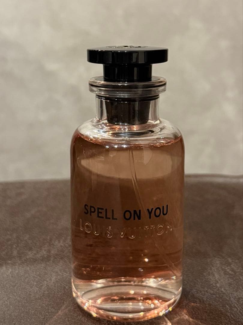 ルイヴィトン SPELL ON YOU 香水 100ml