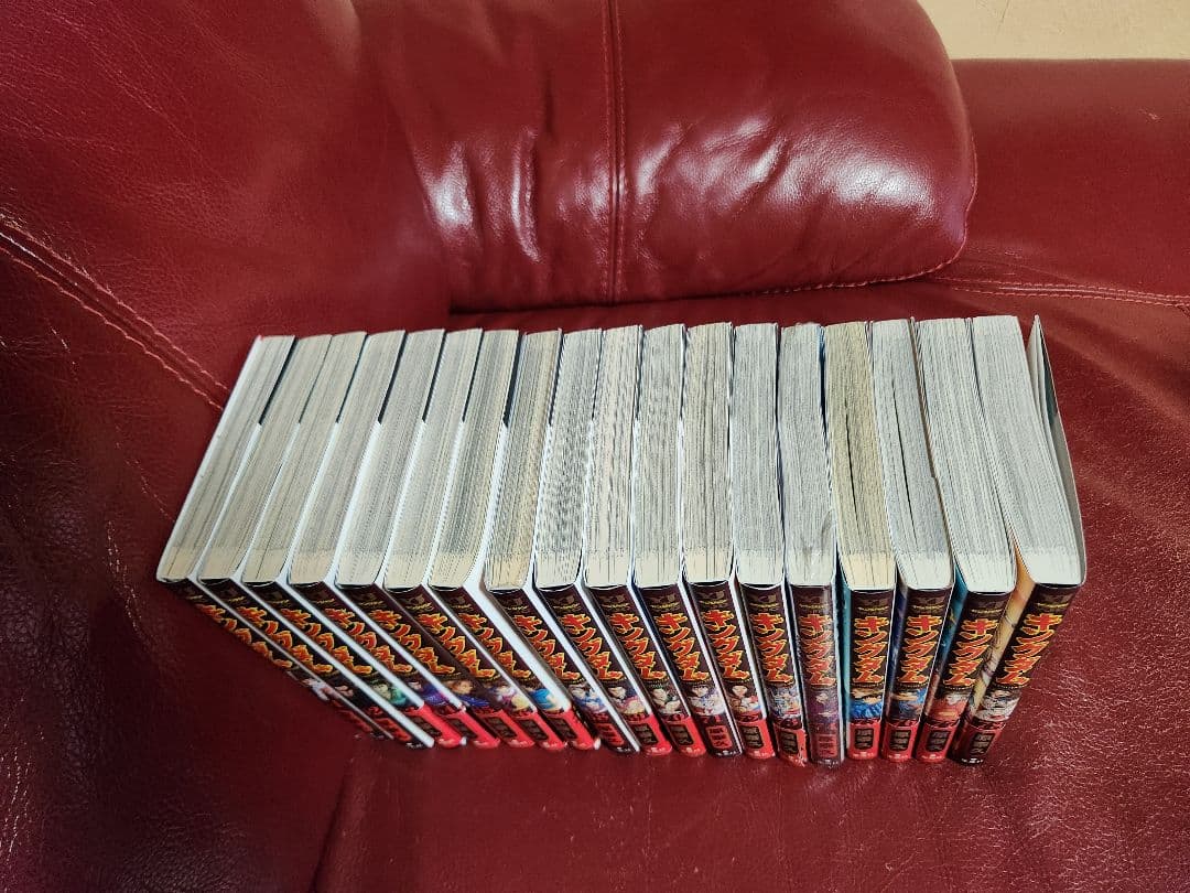 キングダム１～ 78巻　全巻セット　まあまあ美品