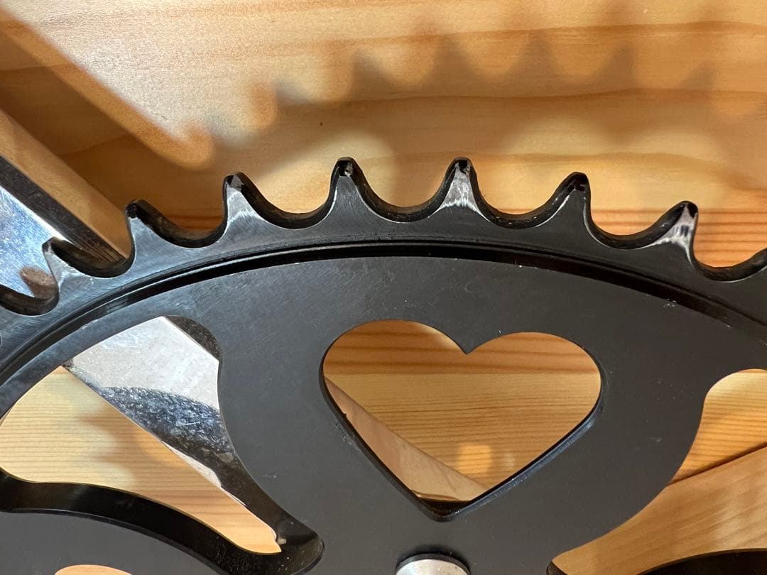 パーツ Paul Components USA Crank