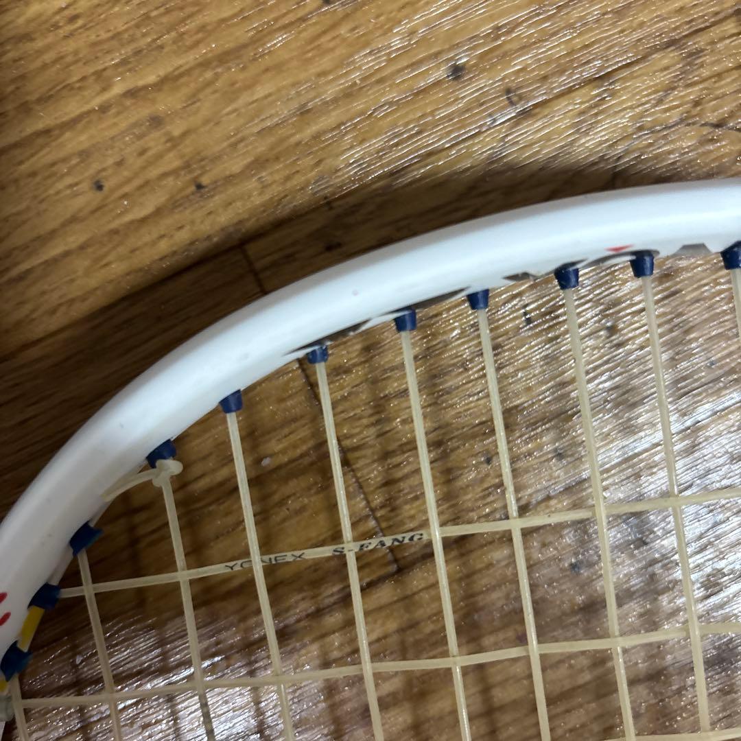 ヨネックス　ジオブレイク　70S STEER サイズ　UXL0 割と美品