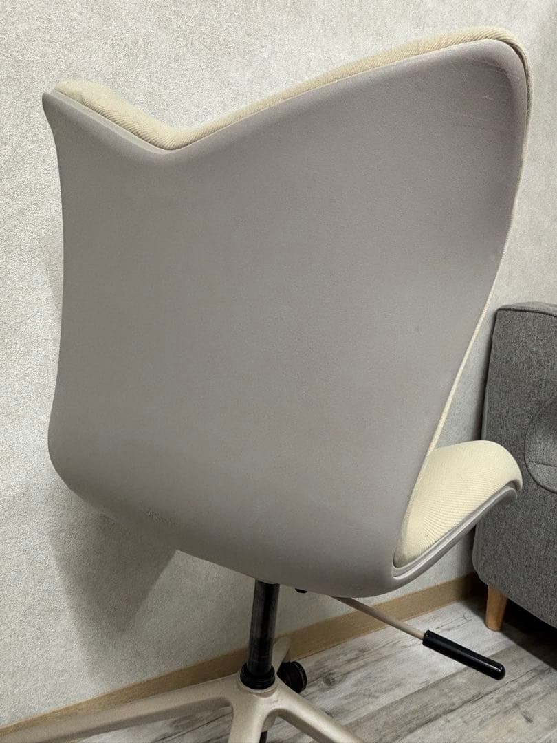 MTG　Style Chair SMC キャスター付き　骨盤矯正　ベージュ