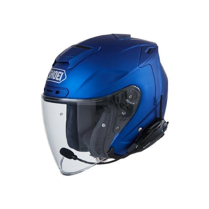 ビーコム インカム SB6XR シングルユニット 6人同時通話対応