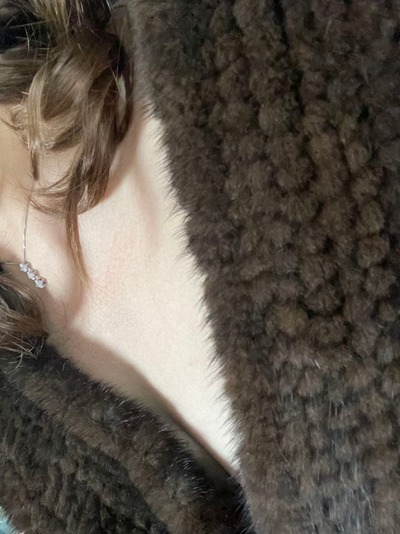 オンナの決意はカタイ⭐︎ 1ct ダイヤ⭐︎PT900 PT850 トリロジー